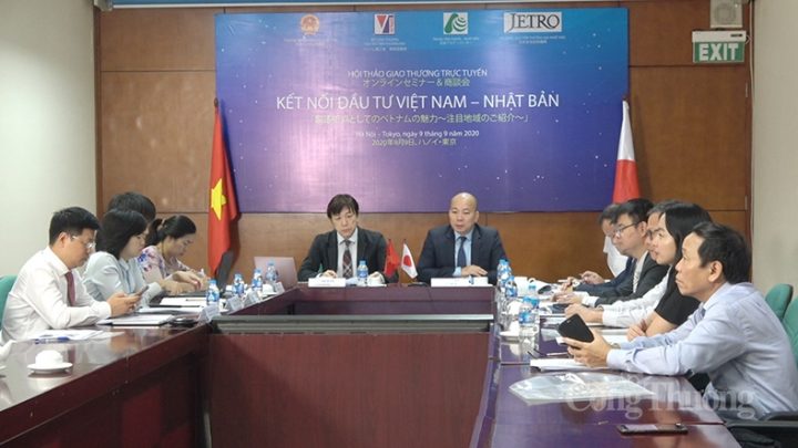 Các hạn chế khi doanh nghiệp Nhật đầu tư vào Việt Nam