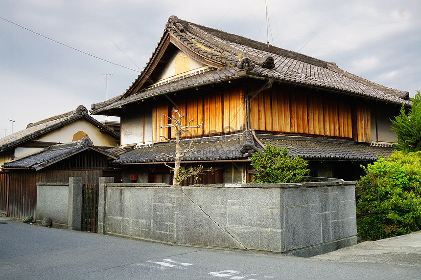Đôi nét về lịch sử kiến trúc Nhật Bản bạn nên tìm hiểu