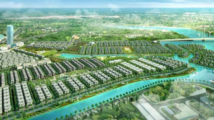 Dự án Nam Đà Lạt City sẽ dừng triển khai