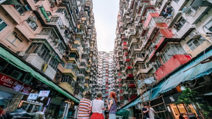 Hồng Kông đưa ra chính sách hỗ trợ cho người mua nhà lần đầu