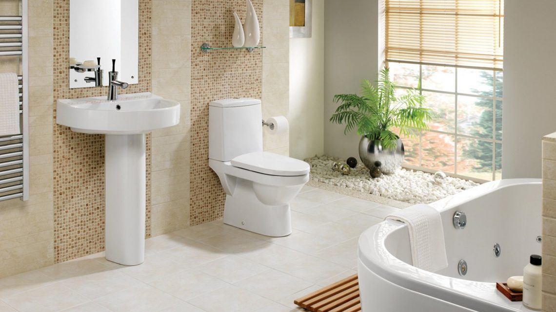 Những điều cần biết về sàn âm nhà vệ sinh và một số lưu ý khi thiết kế