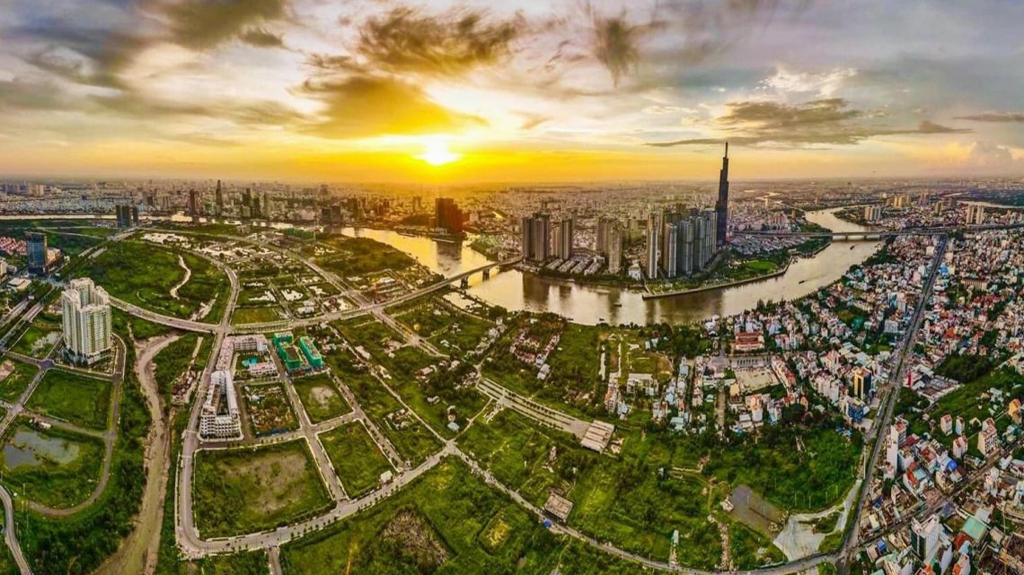 Tổng hợp thị trường bất động sản Việt Nam từ 1/3-6/3/2021